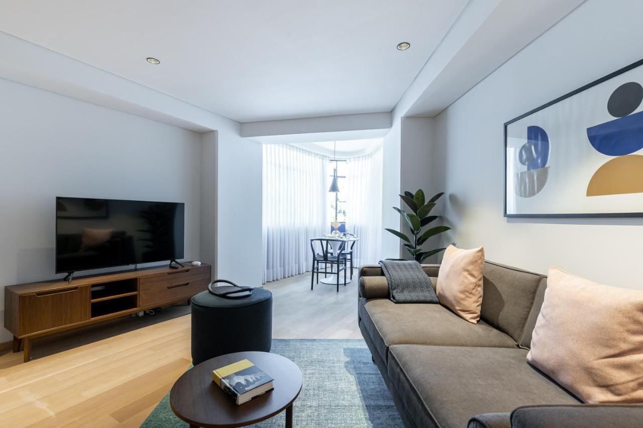 Apartamento Casai Roma Norte Cidade do México