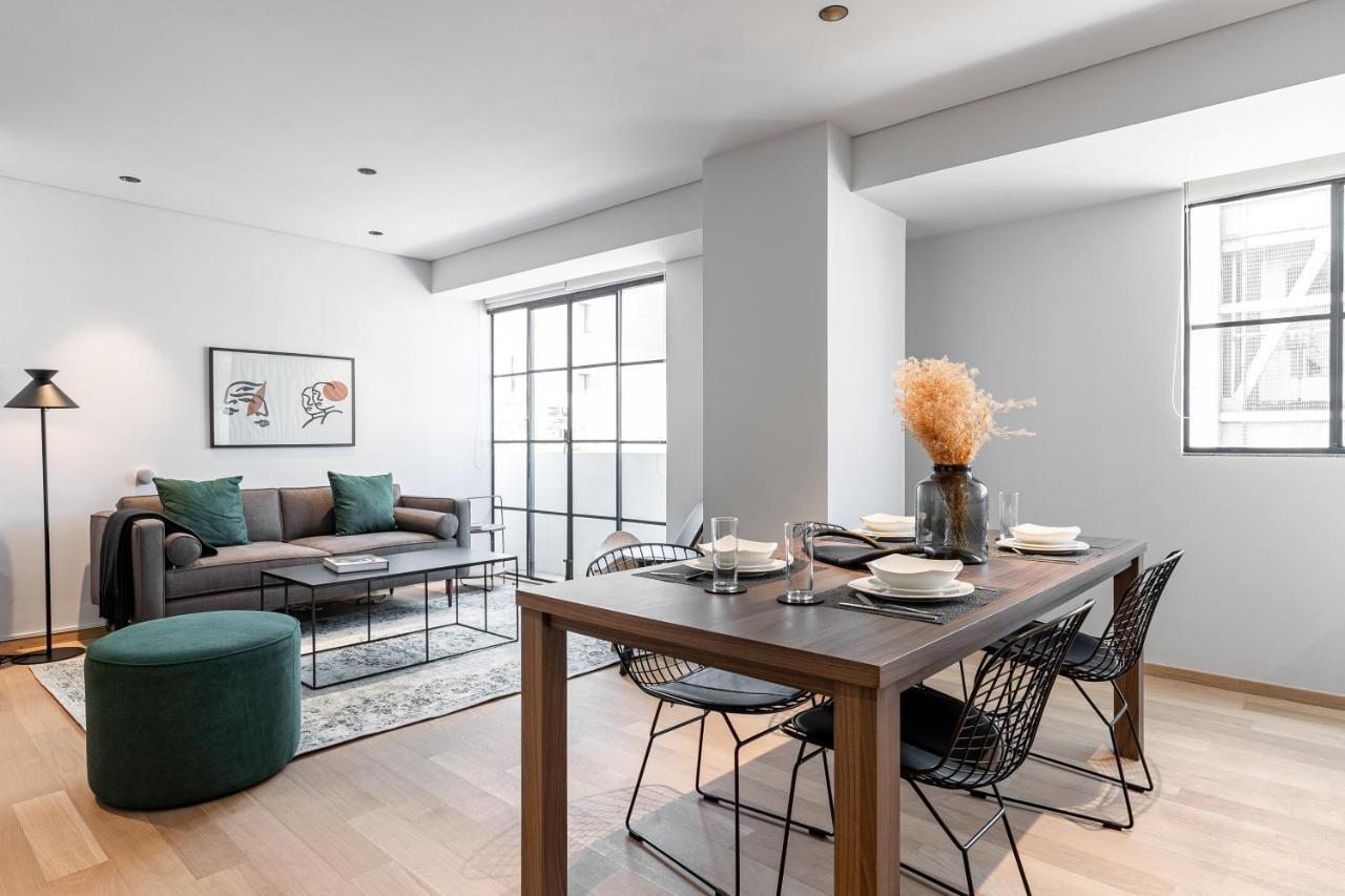 Apartamento Casai Roma Norte Cidade do México